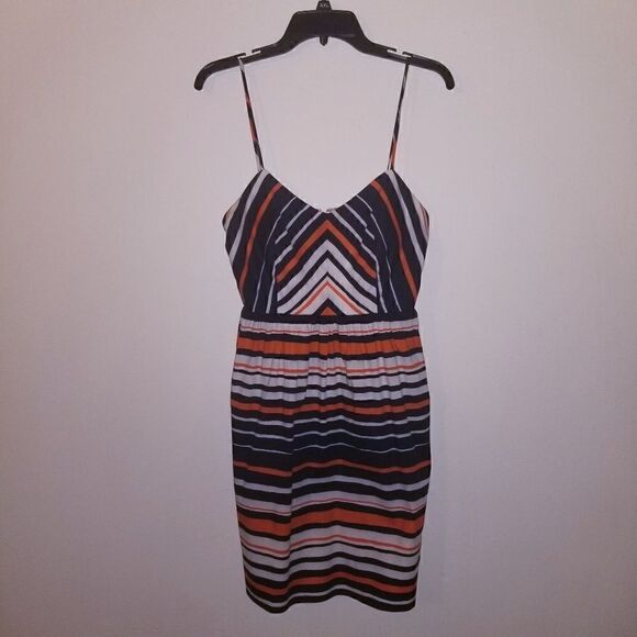 City Triangle's mini dress spaghetti straps. - Picture 1 of 5